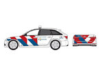 Audi A6 Avant Politie Polizei NL - neues Design Herpa 955027 - VORBESTELLUNG