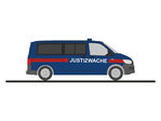 VW T6 LR Bus Justizwache AT Österreich Rietze 53746 Neuheit 09/10 2023