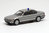 BMW 7er (E38) Polizei BKA/LKA Kolonne Begleitfahrzeug SEK/GSG9 silber Herpa