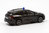 Ford Focus ST Turnier anthrazit-met. Polizei SEK GSG9 Zivilstreife ProViDa PCX870862